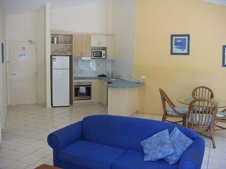 The Byron Beachcomber - Accommodation Brunswick Heads 39