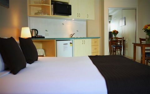 The Byron Beachcomber - Accommodation Brunswick Heads 8