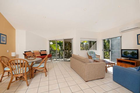 The Byron Beachcomber - Accommodation Brunswick Heads 37