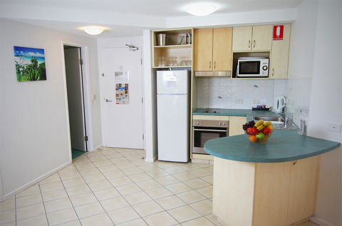 The Byron Beachcomber - Accommodation Brunswick Heads 16