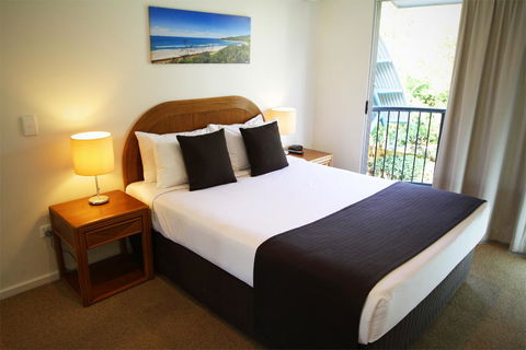 The Byron Beachcomber - Accommodation Brunswick Heads 34