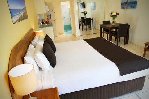 The Byron Beachcomber - Accommodation Brunswick Heads 33