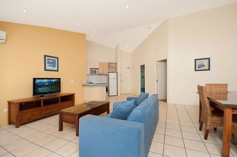 The Byron Beachcomber - Accommodation Brunswick Heads 38
