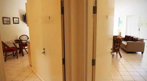 The Byron Beachcomber - Accommodation Brunswick Heads 22