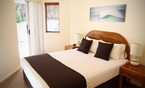 The Byron Beachcomber - Accommodation Brunswick Heads 19