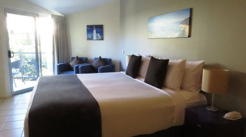 The Byron Beachcomber - Accommodation Brunswick Heads 5