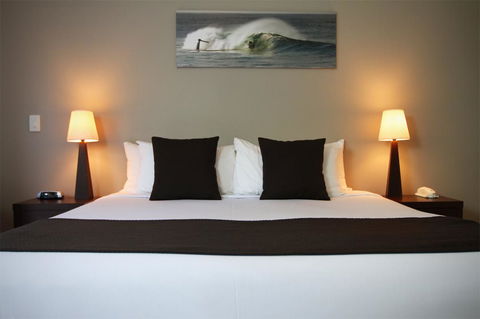 The Byron Beachcomber - Accommodation Brunswick Heads 10