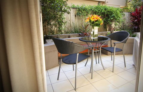 The Byron Beachcomber - Accommodation Brunswick Heads 12