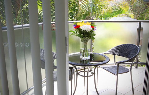 The Byron Beachcomber - Accommodation Brunswick Heads 27