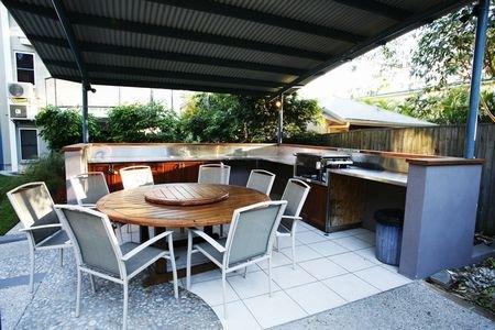 The Byron Beachcomber - Accommodation Brunswick Heads 15