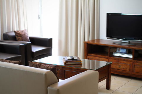 The Byron Beachcomber - Accommodation Brunswick Heads 30