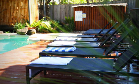 The Byron Beachcomber - Accommodation Brunswick Heads 28