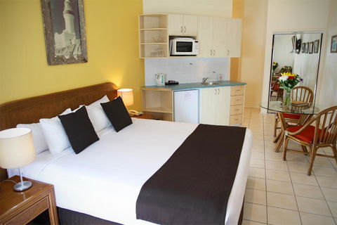 The Byron Beachcomber - Accommodation Brunswick Heads 18