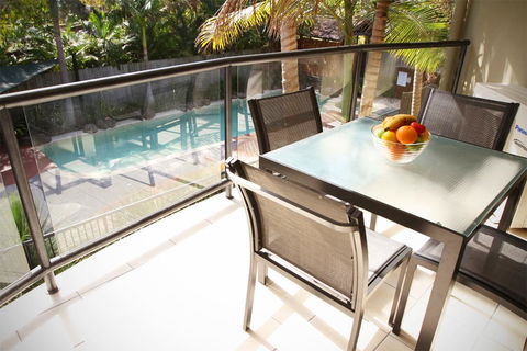 The Byron Beachcomber - Accommodation Brunswick Heads 11