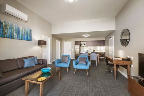 Quest Albury On Townsend - Accommodation Brunswick Heads 21