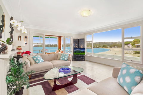 The Oriana - Accommodation Brunswick Heads 2