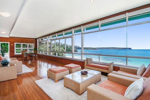 The Oriana - Accommodation Brunswick Heads 6