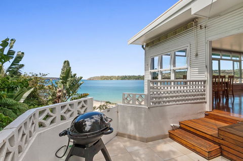 The Oriana - Accommodation Brunswick Heads 4