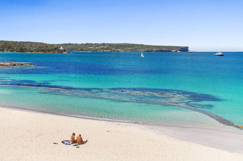 The Oriana - Accommodation Brunswick Heads 9
