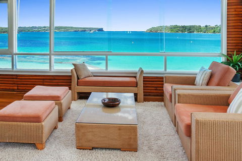 The Oriana - Accommodation Brunswick Heads 1