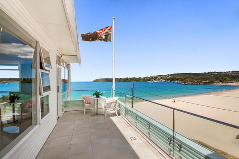 The Oriana - Accommodation Brunswick Heads 3