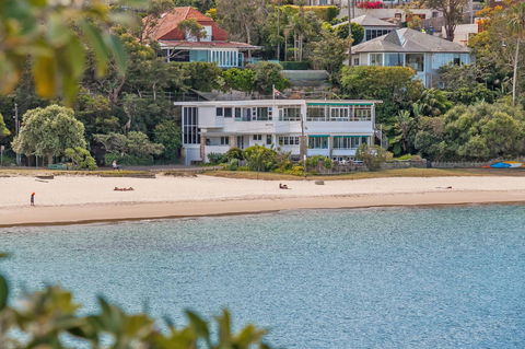 The Oriana - Accommodation Brunswick Heads 0