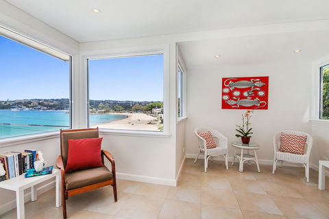 The Oriana - Accommodation Brunswick Heads 8
