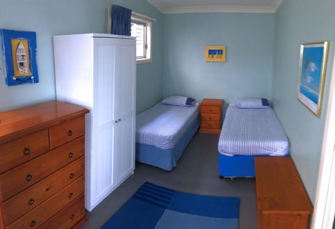 Clareview, 8 Korogora Street - Accommodation Brunswick Heads 6