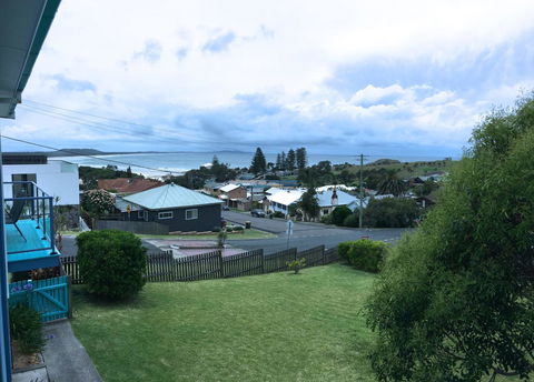 Clareview, 8 Korogora Street - Accommodation Brunswick Heads 0