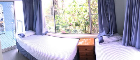 Clareview, 8 Korogora Street - Accommodation Brunswick Heads 1