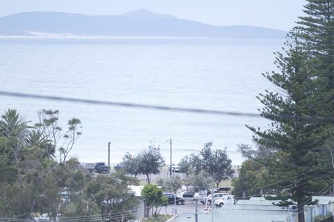 Clareview, 8 Korogora Street - Accommodation Brunswick Heads 5
