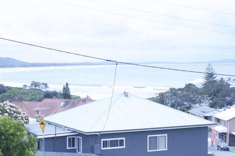Clareview, 8 Korogora Street - Accommodation Brunswick Heads 8