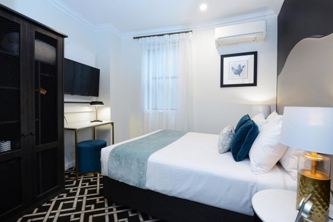 High Cross Randwick By Sydney Lodges - Accommodation Brunswick Heads 27