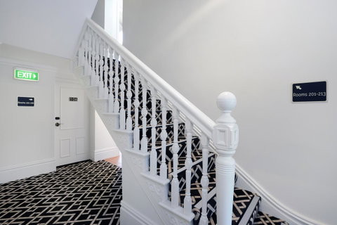 High Cross Randwick By Sydney Lodges - Accommodation Brunswick Heads 8