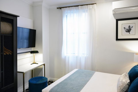 High Cross Randwick By Sydney Lodges - Accommodation Brunswick Heads 32