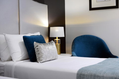 High Cross Randwick By Sydney Lodges - Accommodation Brunswick Heads 42