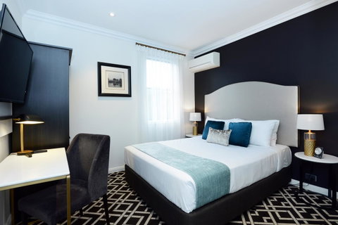 High Cross Randwick By Sydney Lodges - Accommodation Brunswick Heads 26