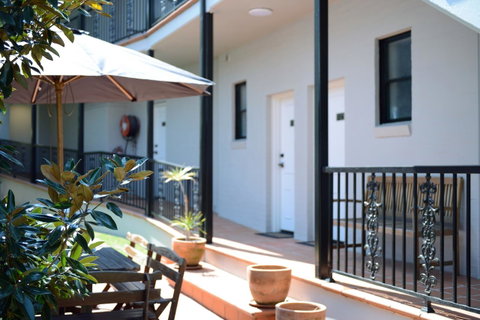 High Cross Randwick By Sydney Lodges - Accommodation Brunswick Heads 11