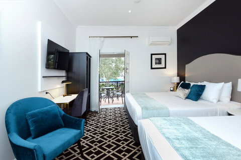 High Cross Randwick By Sydney Lodges - Accommodation Brunswick Heads 14