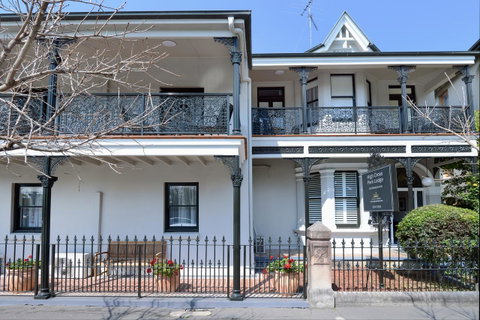 High Cross Randwick By Sydney Lodges - Accommodation Brunswick Heads 13