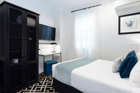 High Cross Randwick By Sydney Lodges - Accommodation Brunswick Heads 30