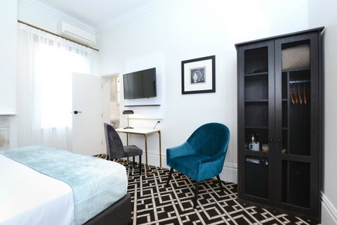High Cross Randwick By Sydney Lodges - Accommodation Brunswick Heads 23