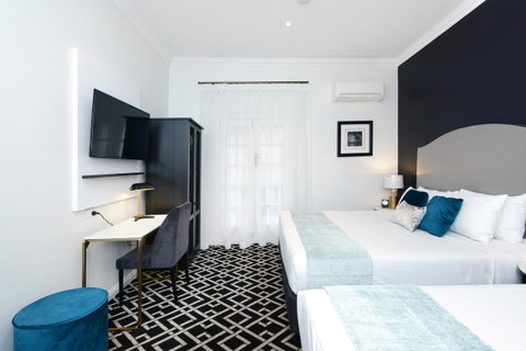 High Cross Randwick By Sydney Lodges - Accommodation Brunswick Heads 41