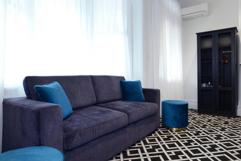 High Cross Randwick By Sydney Lodges - Accommodation Brunswick Heads 37