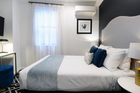 High Cross Randwick By Sydney Lodges - Accommodation Brunswick Heads 31