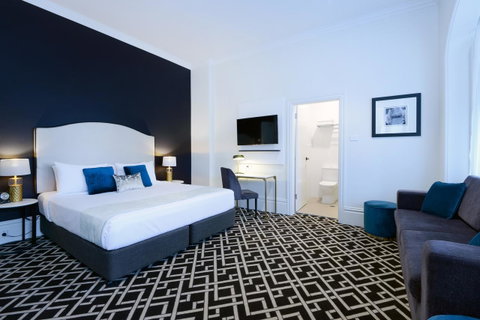 High Cross Randwick By Sydney Lodges - Accommodation Brunswick Heads 35