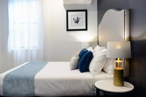 High Cross Randwick By Sydney Lodges - Accommodation Brunswick Heads 28