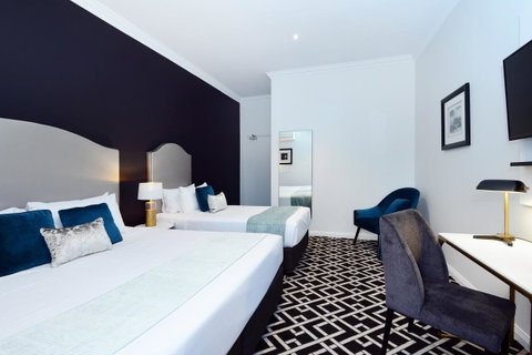 High Cross Randwick By Sydney Lodges - Accommodation Brunswick Heads 39