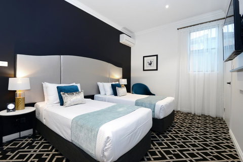 High Cross Randwick By Sydney Lodges - Accommodation Brunswick Heads 43