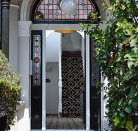 High Cross Park Lodge - Accommodation Brunswick Heads